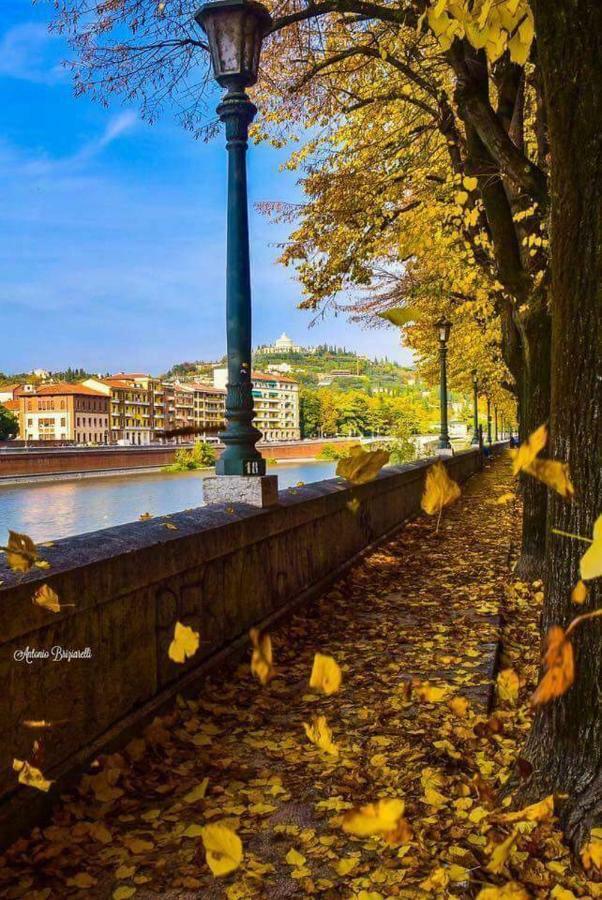 Alloggio Ircic Apartment Verona