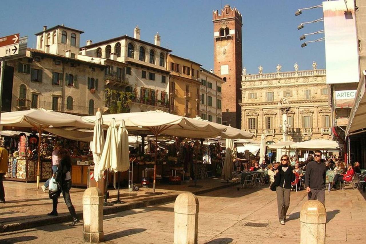 Like Verona