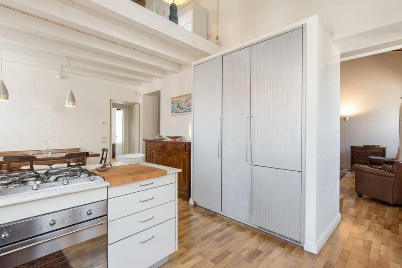 Apartment Like Verona