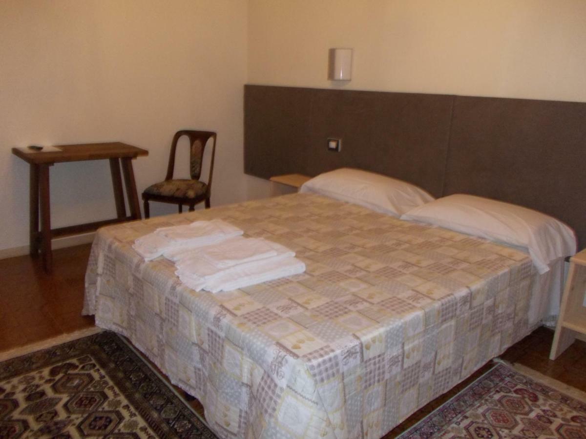 Pensión Romagnoli 36