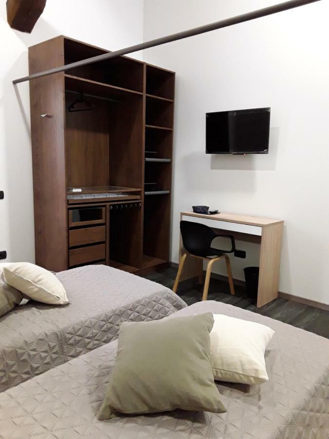 Casa de hóspedes Attico 53 Verona