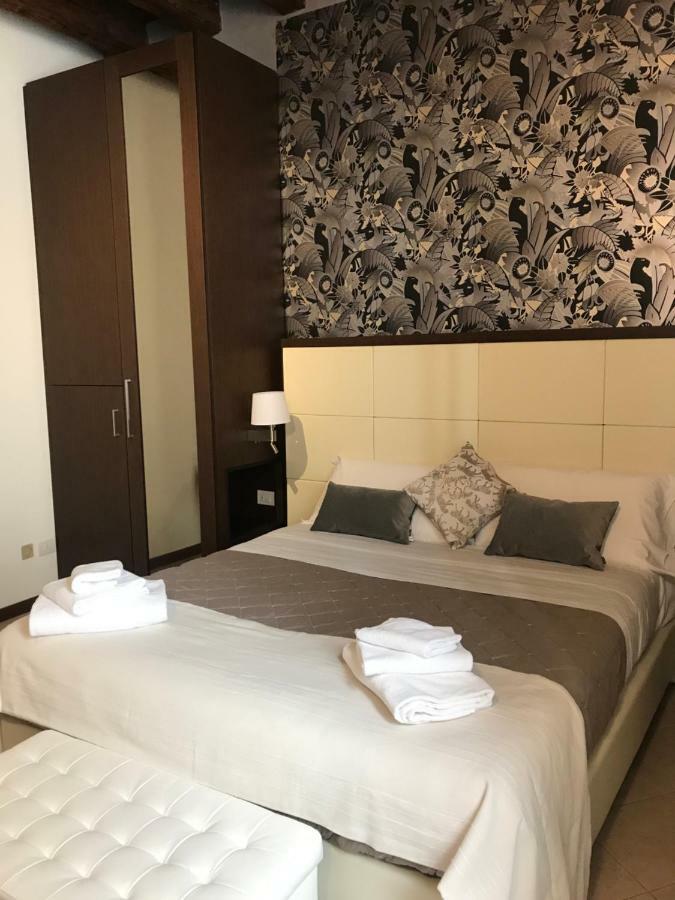 Affittacamere Porta Borsari Relais