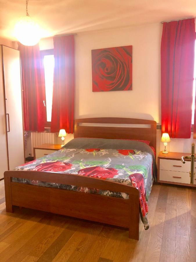 Casa Perlar Affittacamere *
