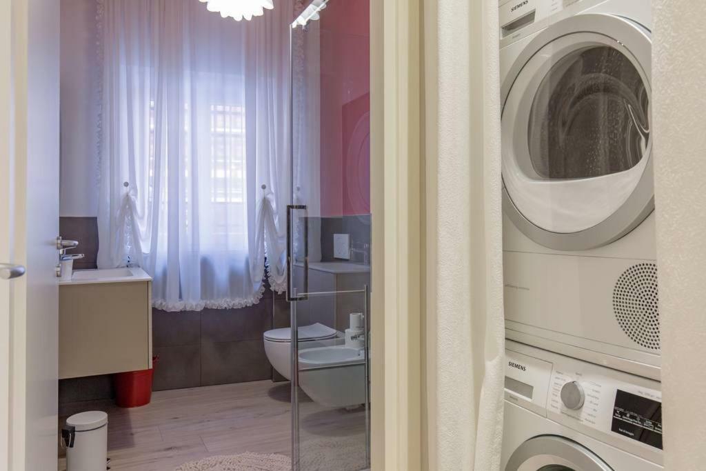 Apartamento Verona's Behind The Arena Verona