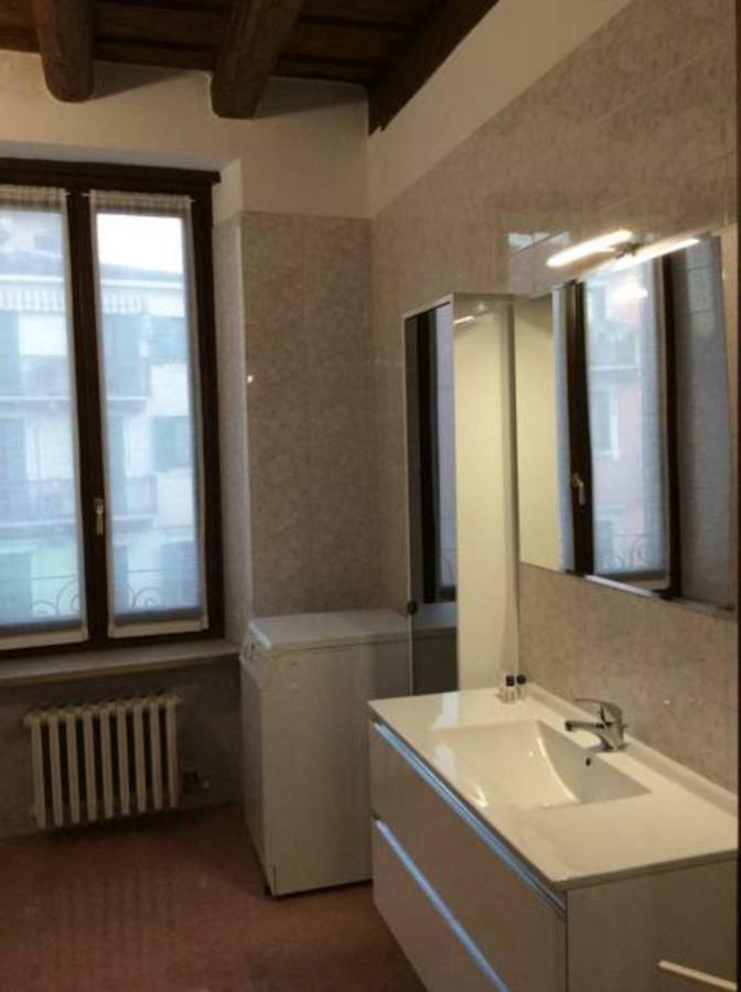 Palazzo Il Quadrifoglio Appartamento Verona