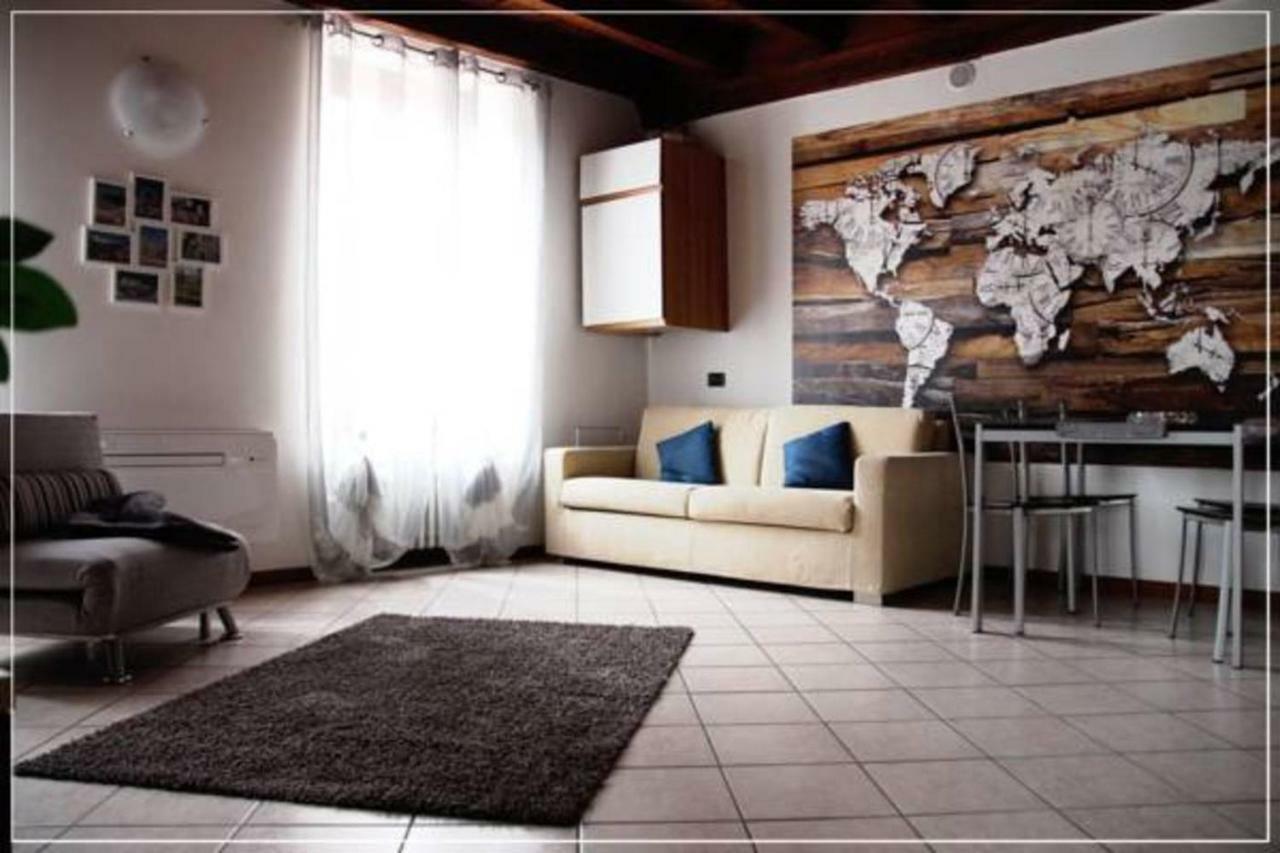 Palazzo Il Quadrifoglio Appartamento *