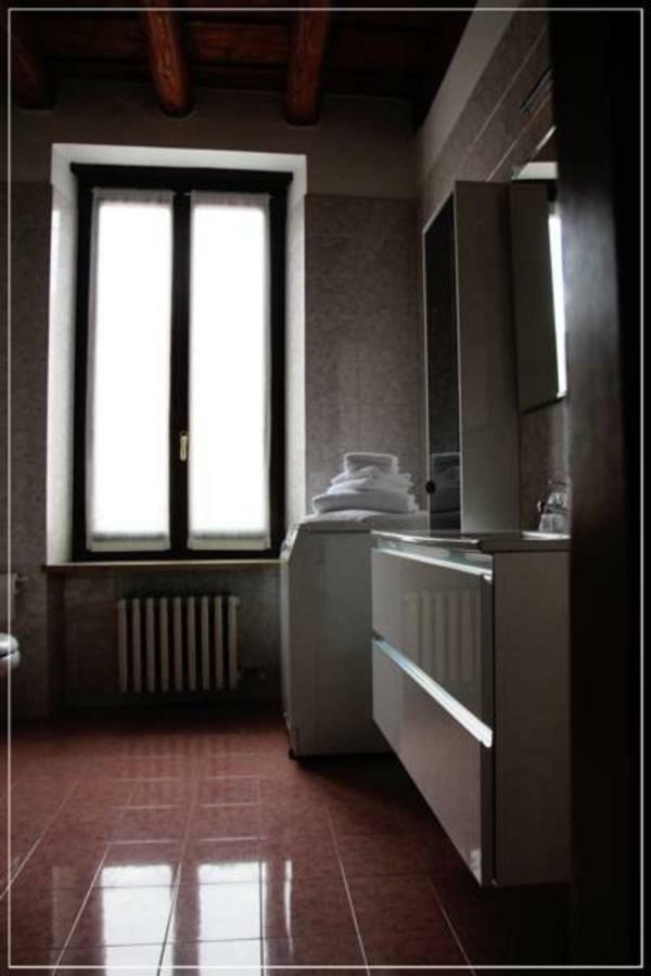Appartamento Palazzo Il Quadrifoglio *