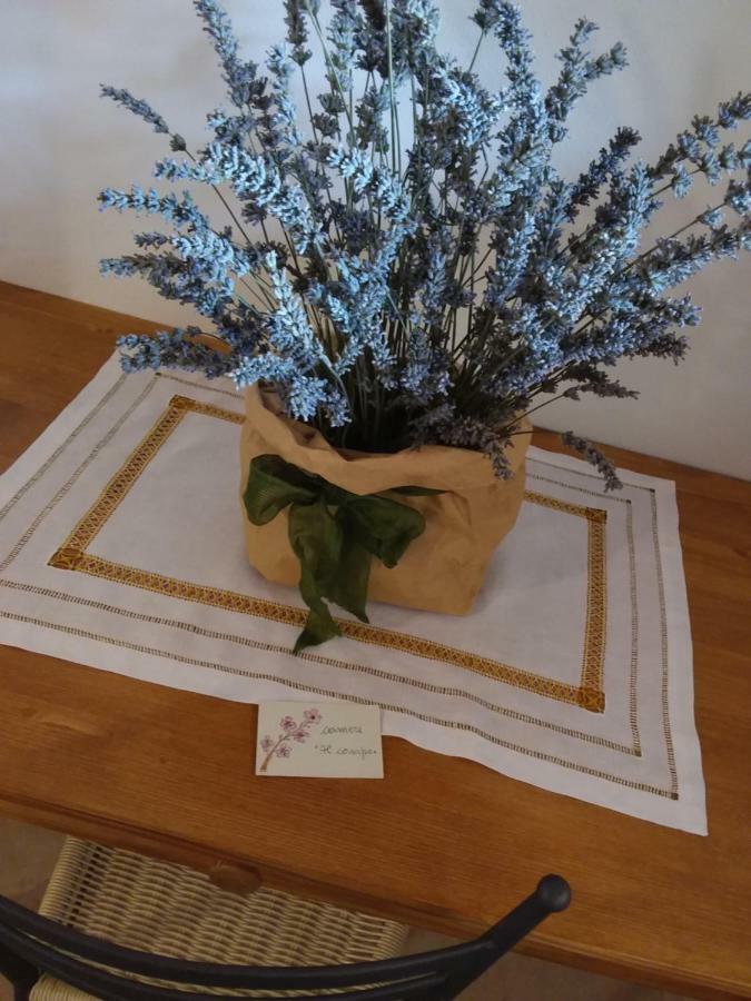 Gasthof “al Campo” Verona