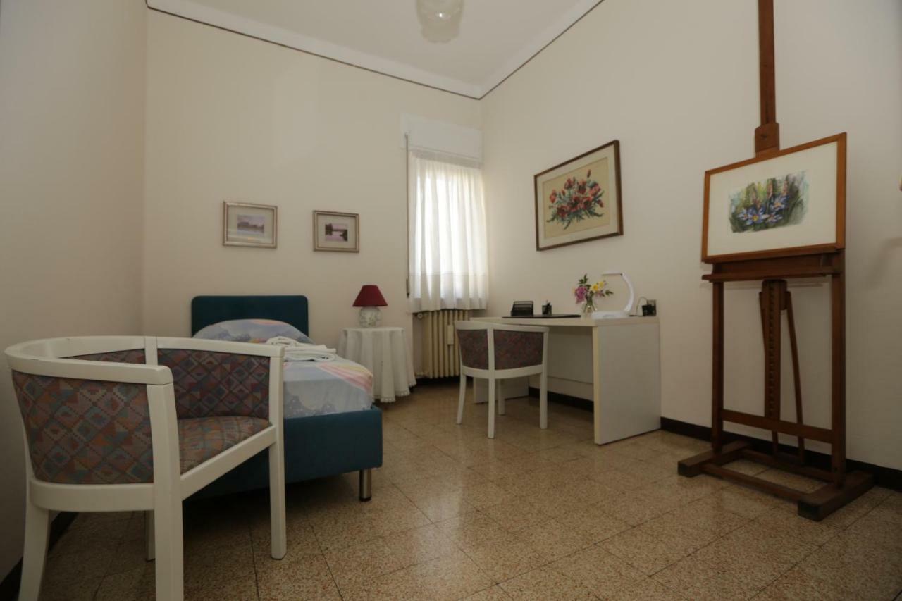 Abitare Il 900 Apartahotel