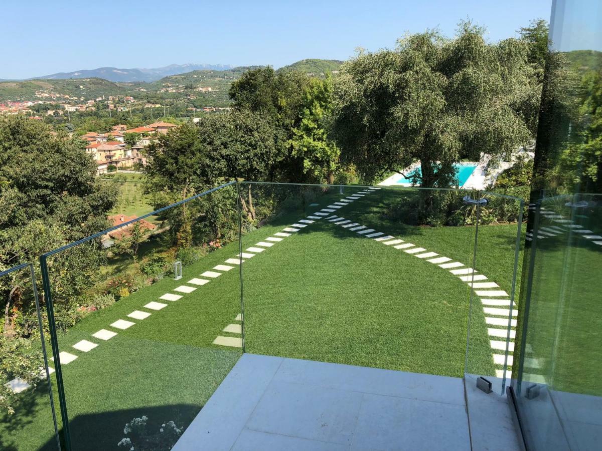 Apartment Il Bacio Del Sole