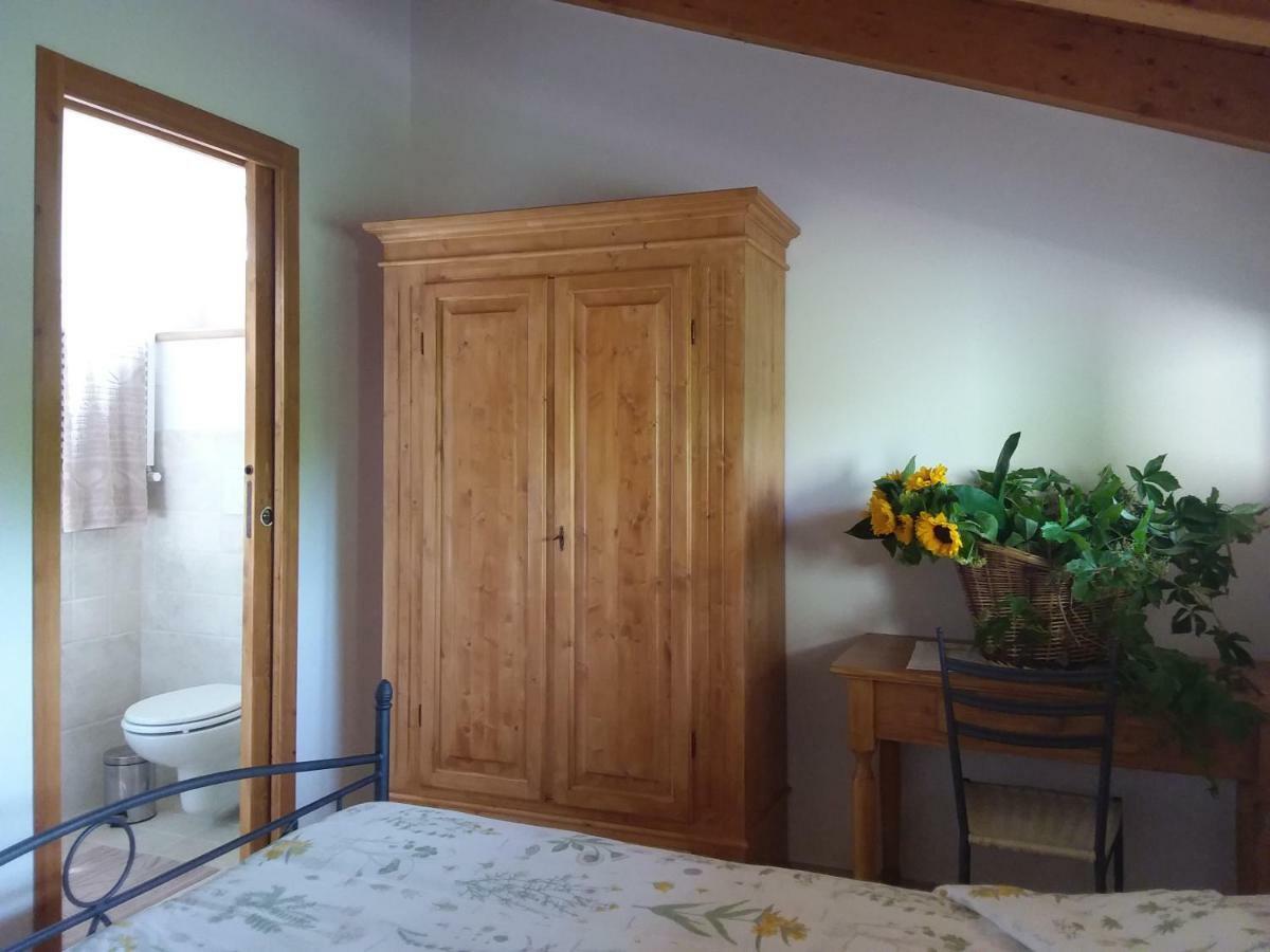 “al Campo” Gasthof *