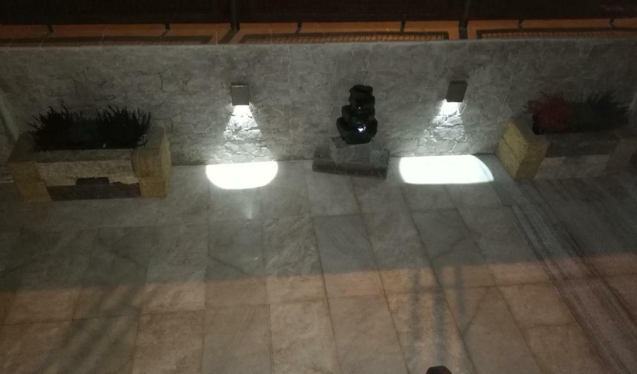 La Maison Di Luca Bed and breakfast 2*