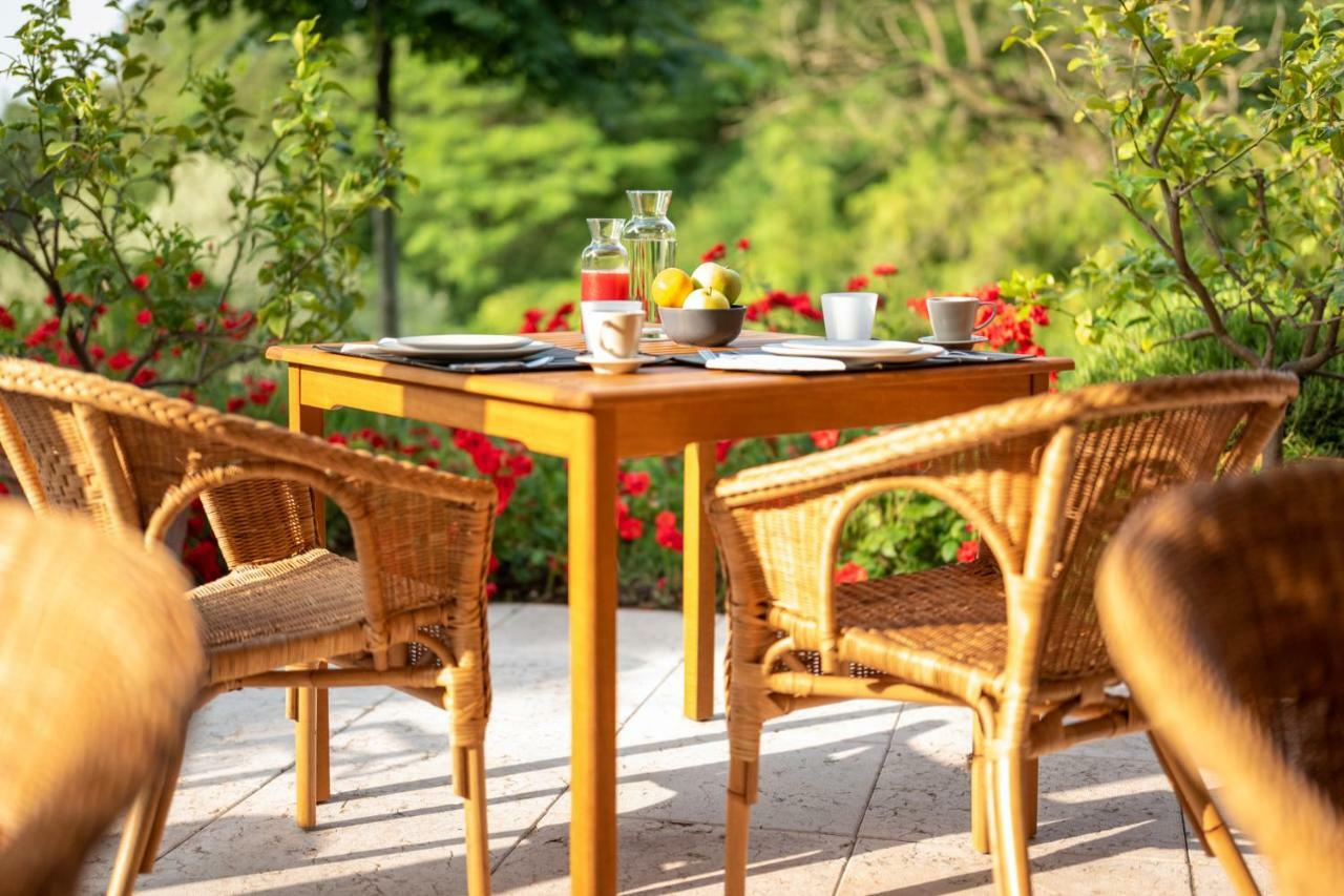 Sommavalle Agroturismo