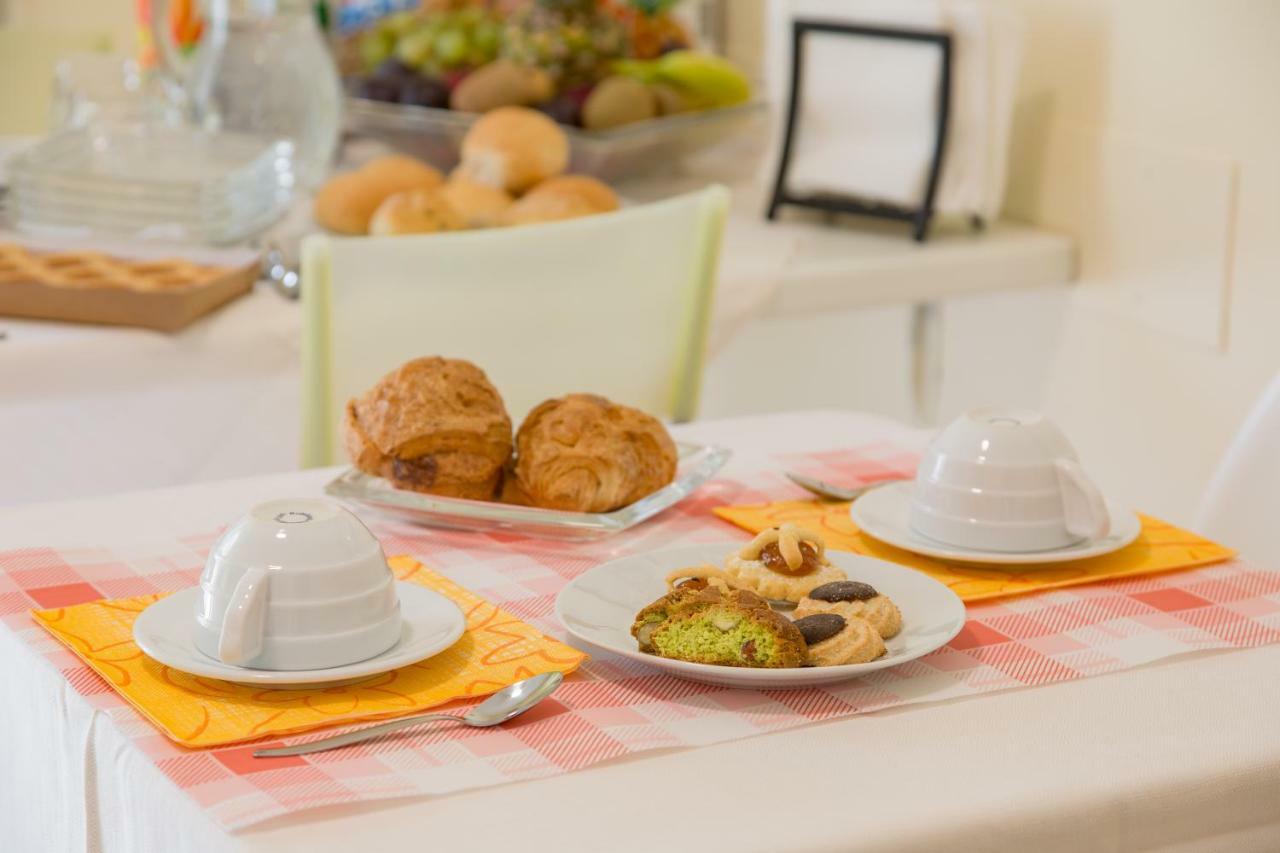 Bed and breakfast Al Parco *