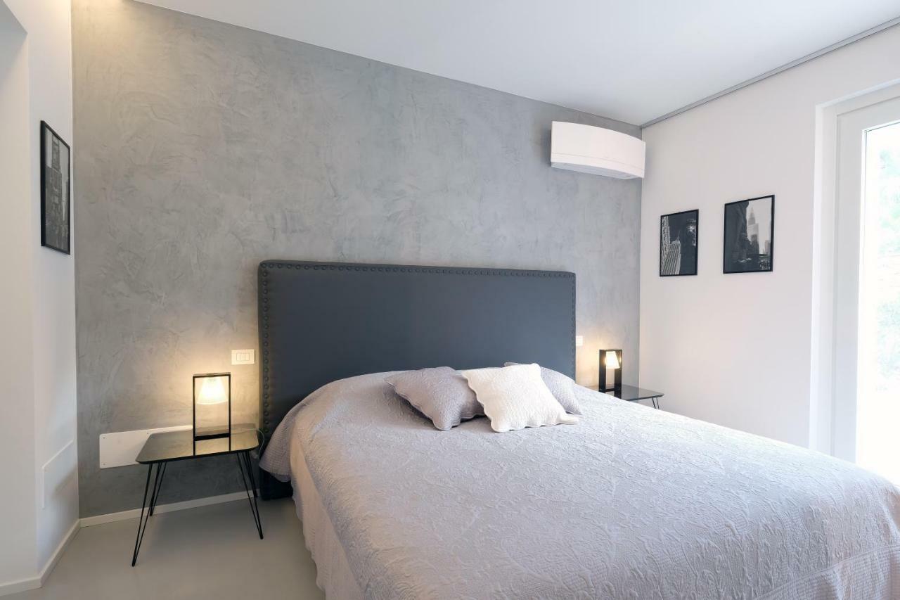 Il Bacio Del Sole Apartment Verona