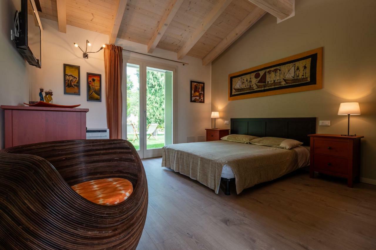 Sommavalle Agroturismo