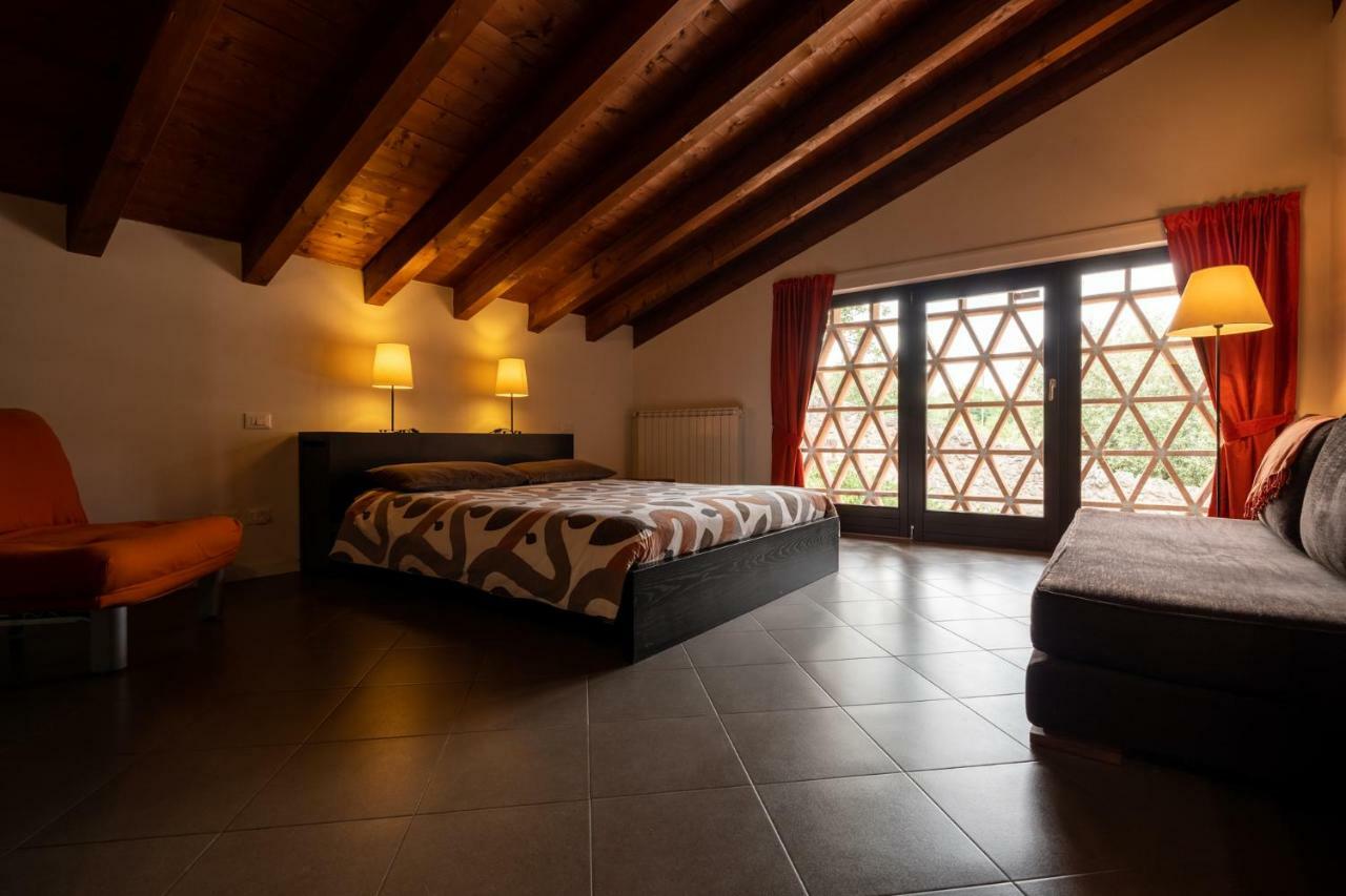 Sommavalle Agroturismo