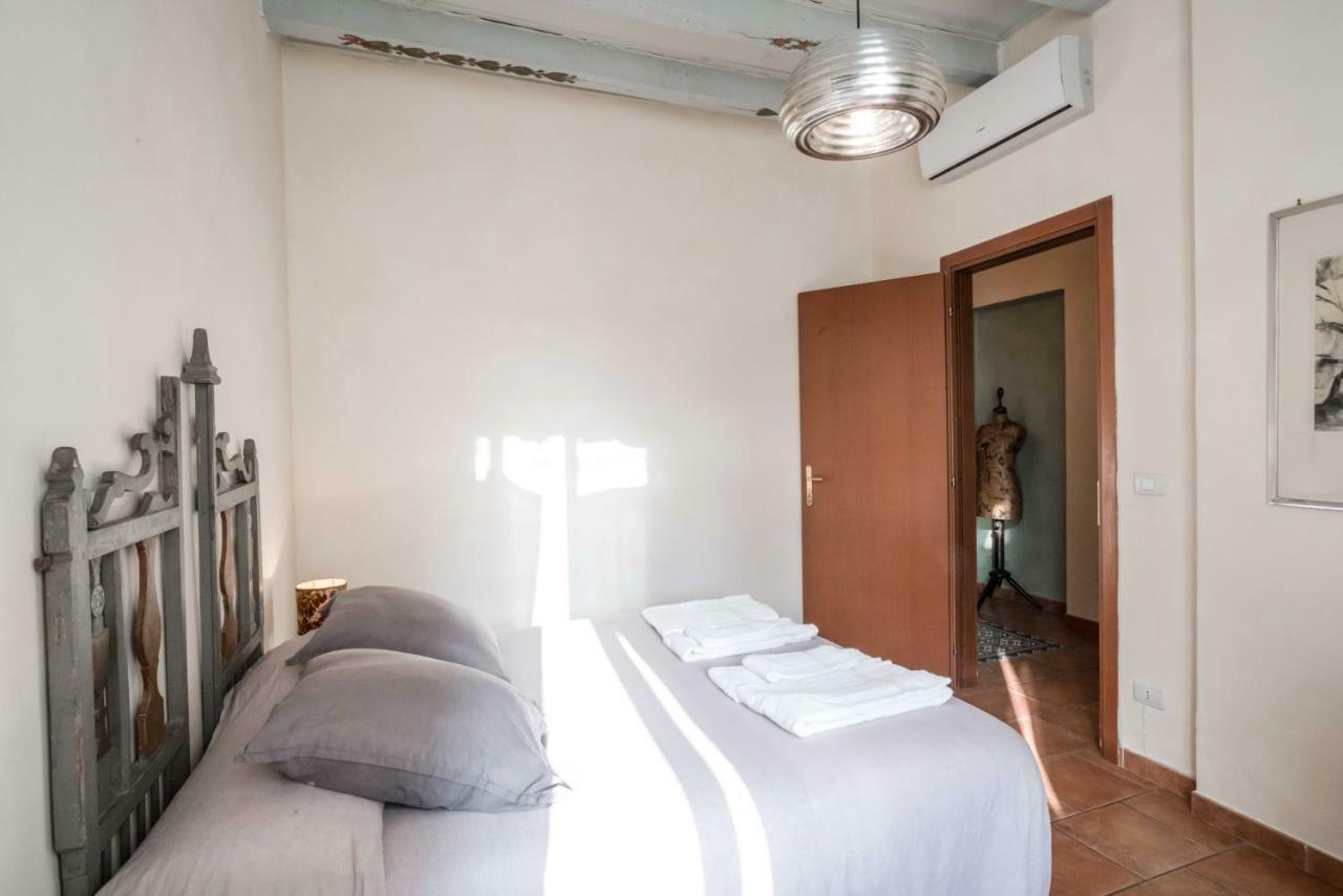 Apartamento Sanzenetto Verona