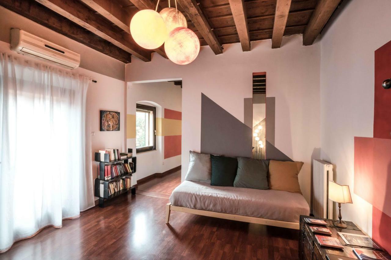 Sanzenetto Apartamento