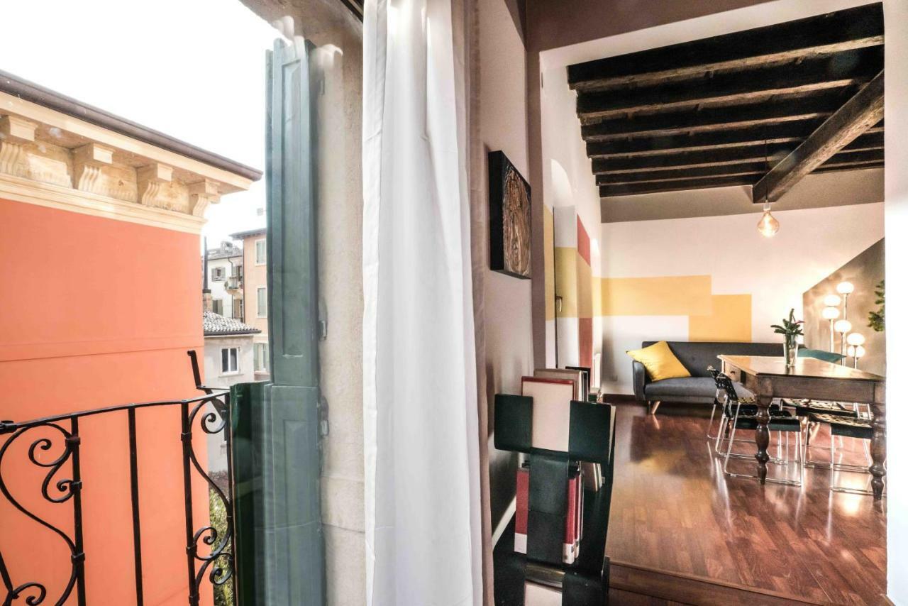 Apartamento Sanzenetto *