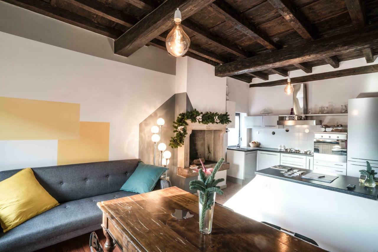 Sanzenetto Apartamento *