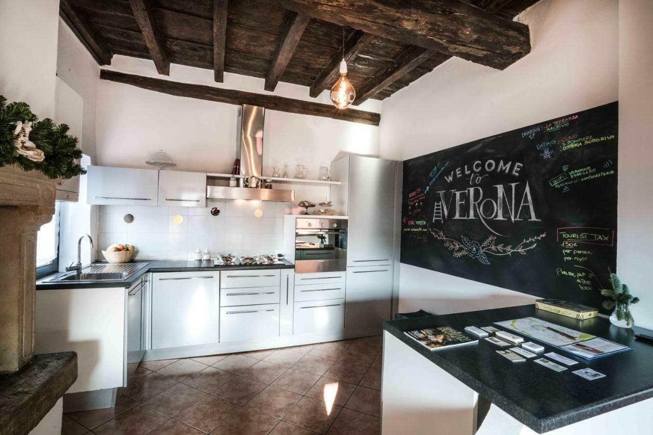 Apartamento Sanzenetto