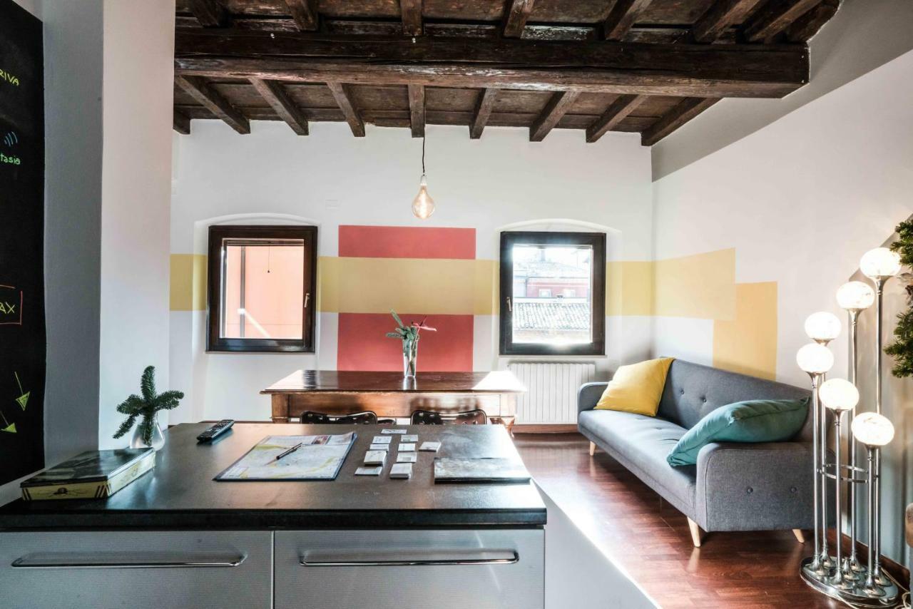 Apartamento Sanzenetto