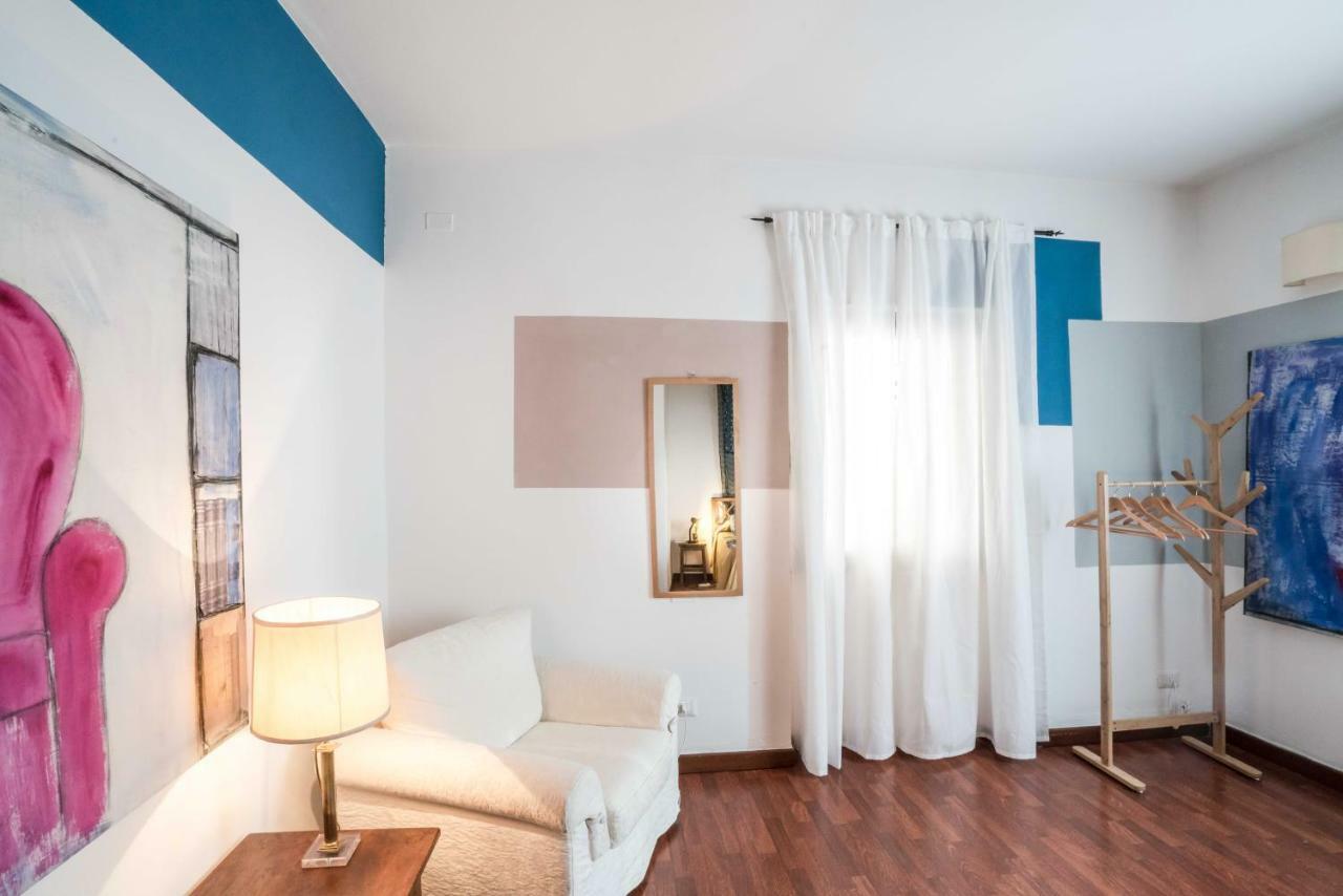 Apartamento Sanzenetto