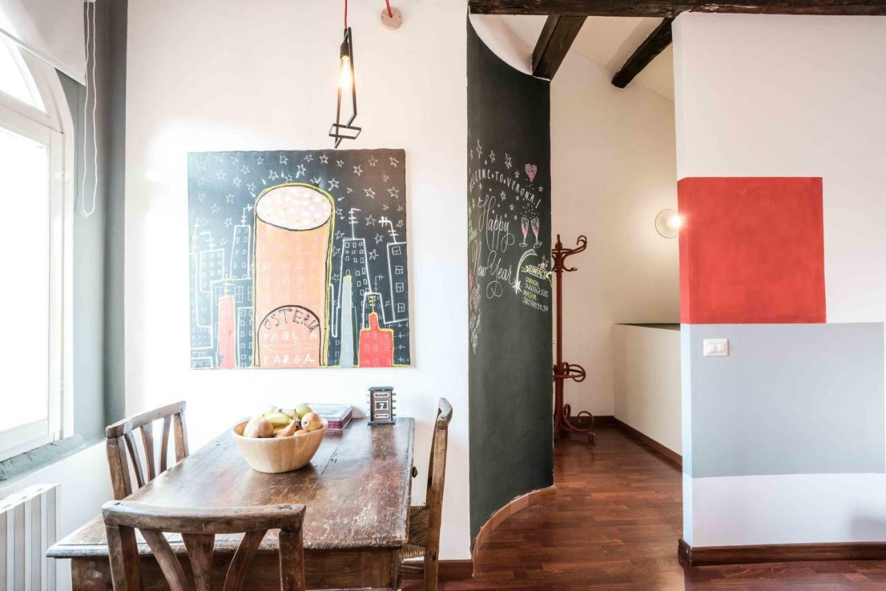 Apartamento Sanzenetto