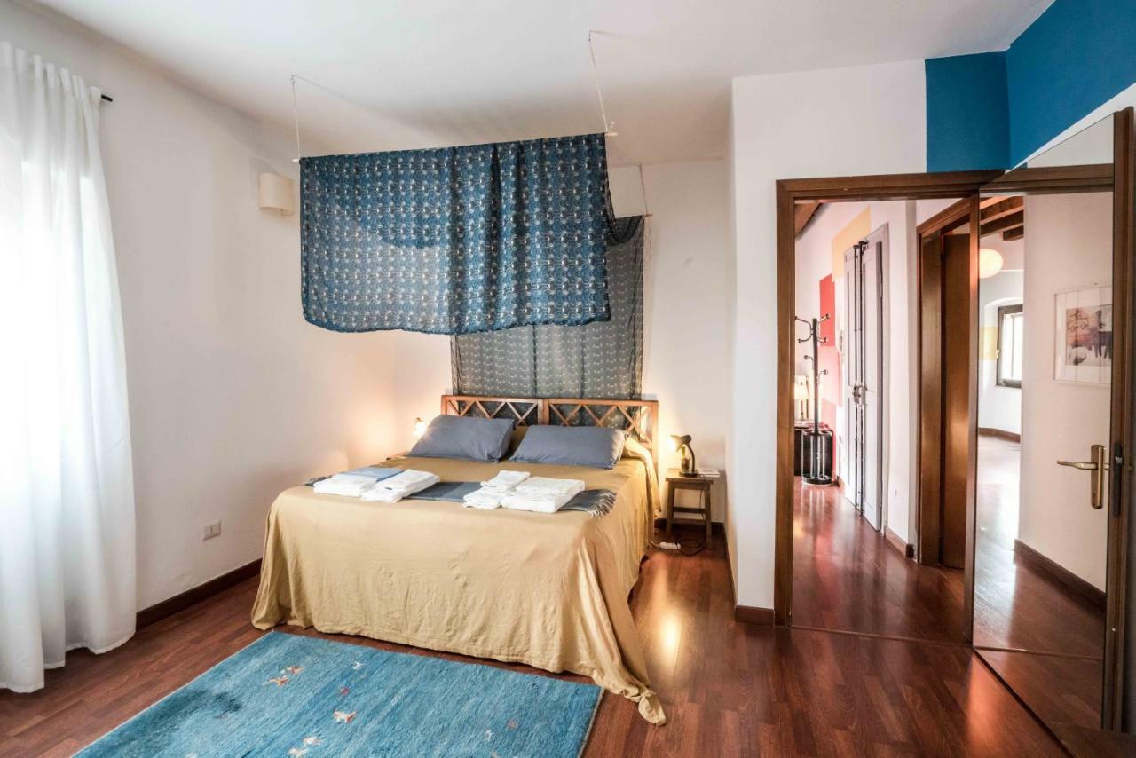 Sanzenetto Apartamento *
