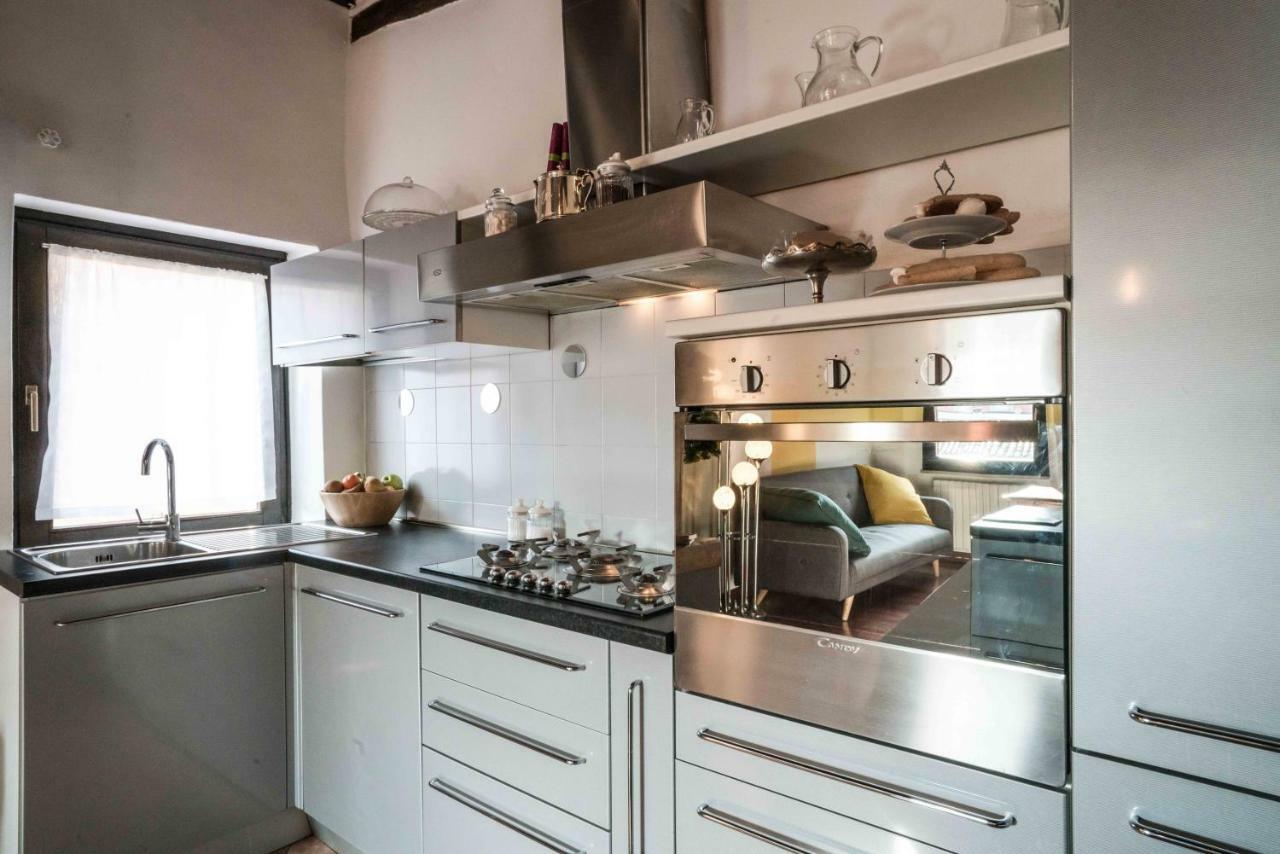 Apartamento Sanzenetto Verona