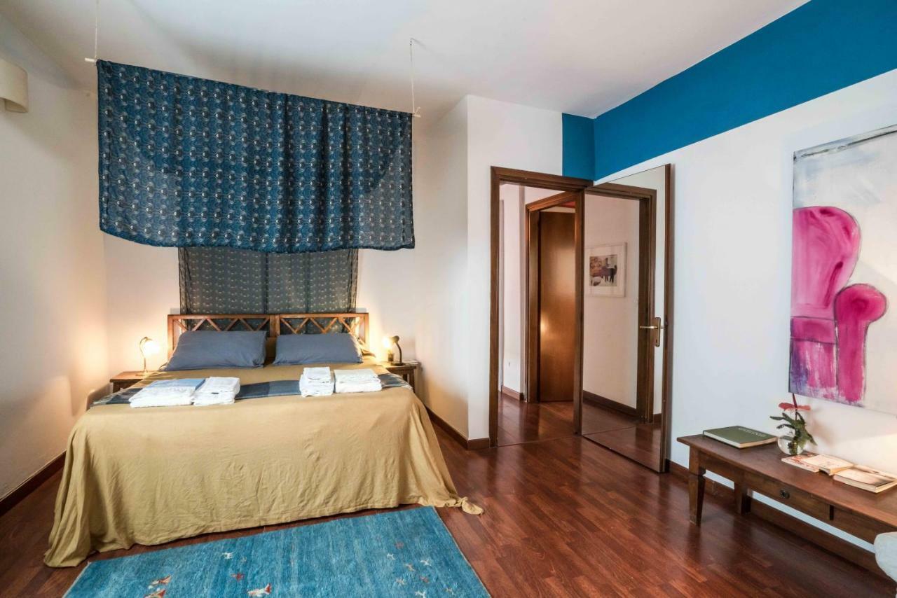 Sanzenetto Apartamento