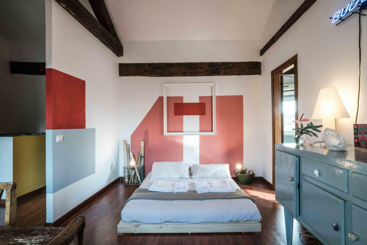 Apartamento Sanzenetto *