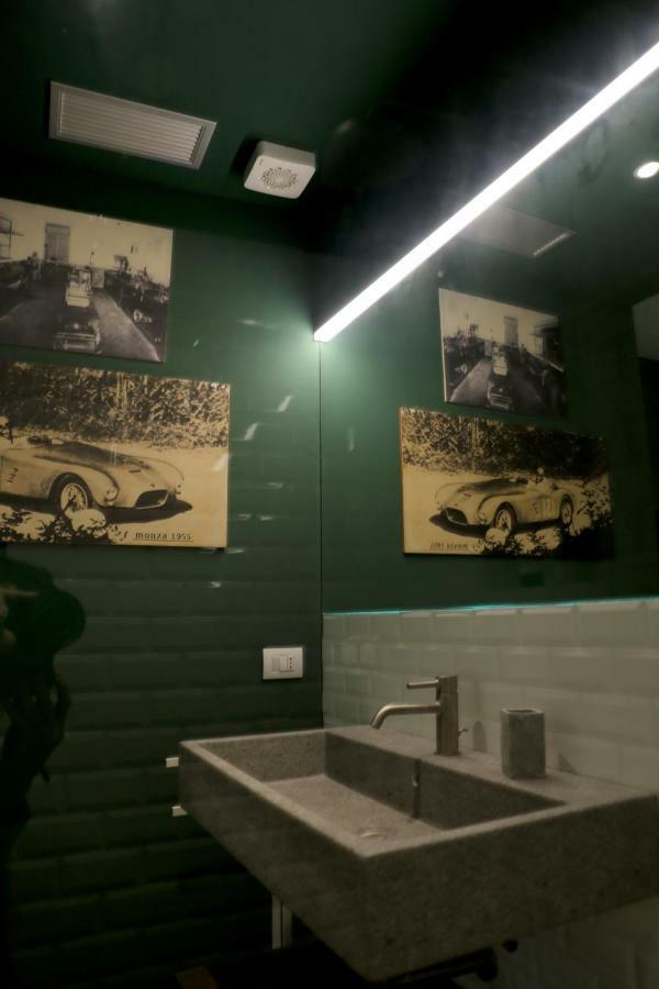 Officina Tesini Guest Bed & Breakfast