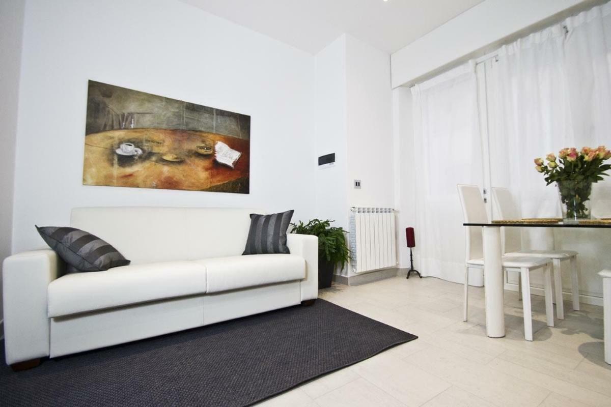 Cortiletto Appartamento *