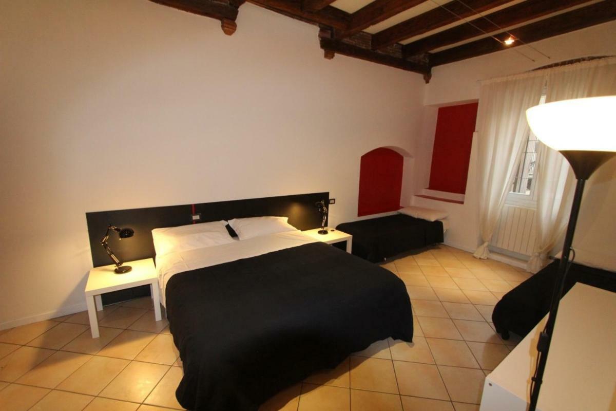 Cortiletto Appartamento