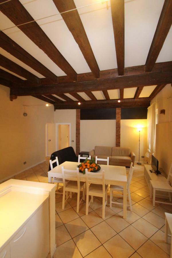 Cortiletto Appartamento