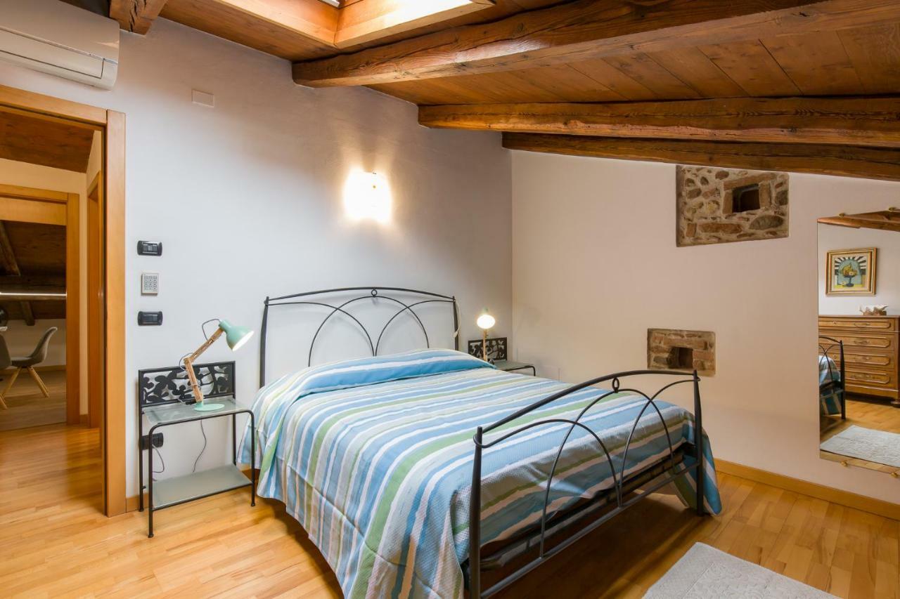 Casa Mamà Affittacamere Verona