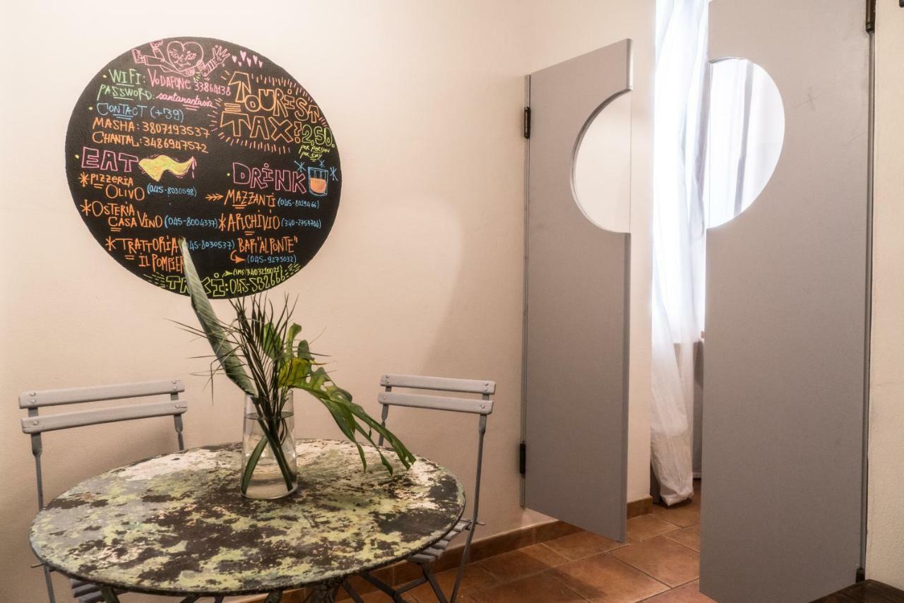 Sanzenetto Apartamento Verona