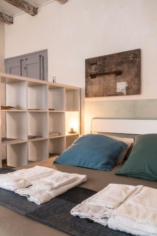 Apartamento Sanzenetto *