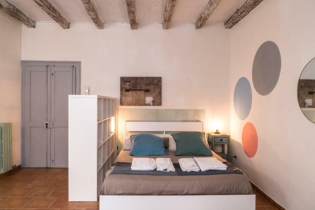 Sanzenetto Apartamento