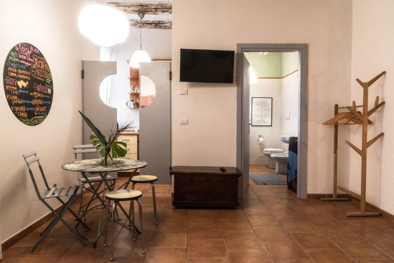 Apartamento Sanzenetto