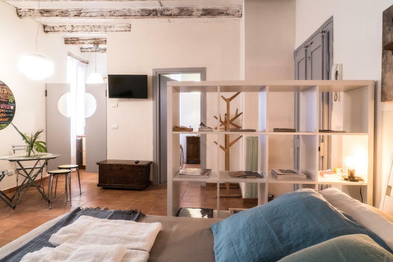 Sanzenetto Apartamento Verona