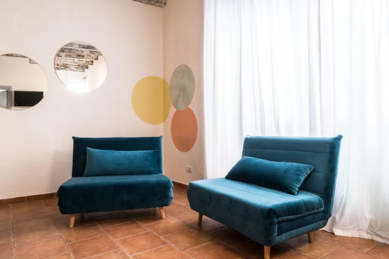Sanzenetto Apartamento