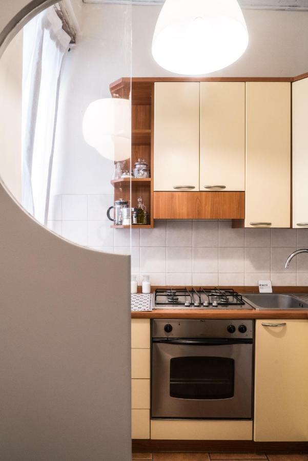 Apartamento Sanzenetto