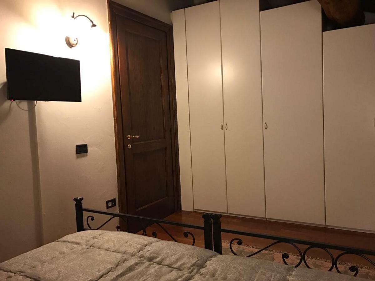 Guest House Residenza San Fermo Gasthof Verona