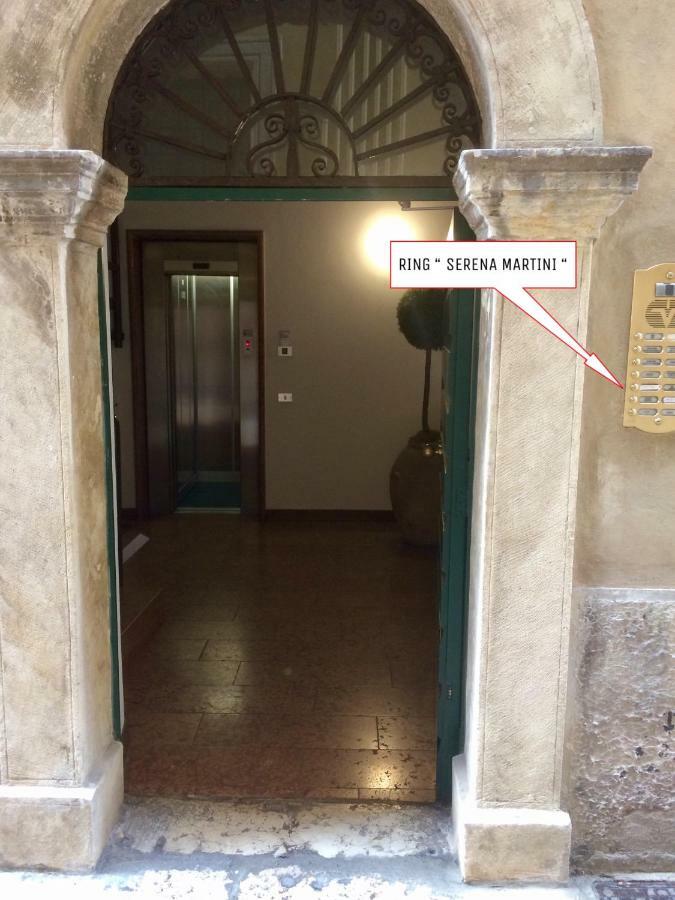 Apartamento Casa Martini Piazza Erbe