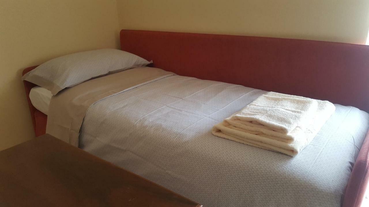 Appartamento Casa Ristori *