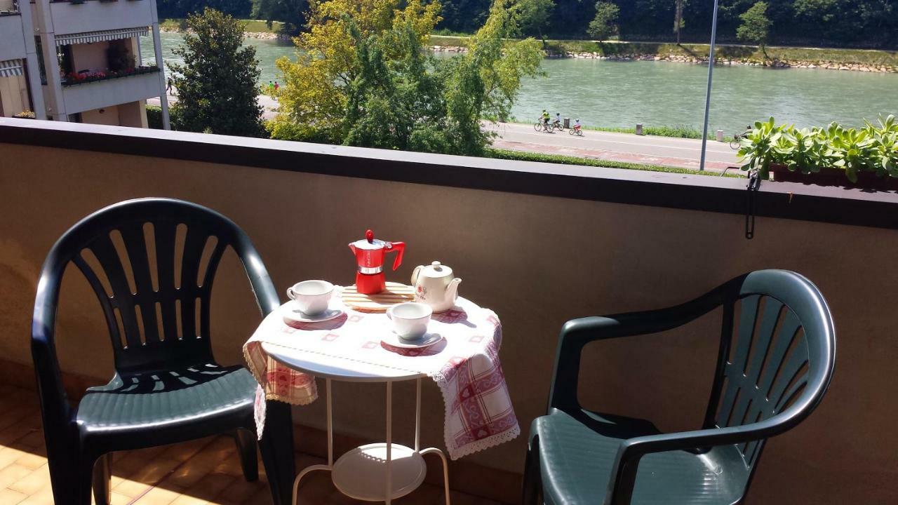Apartamento Amazing River View *