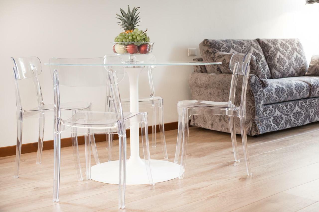 Apartamento Residenza Duomo3 - Verona